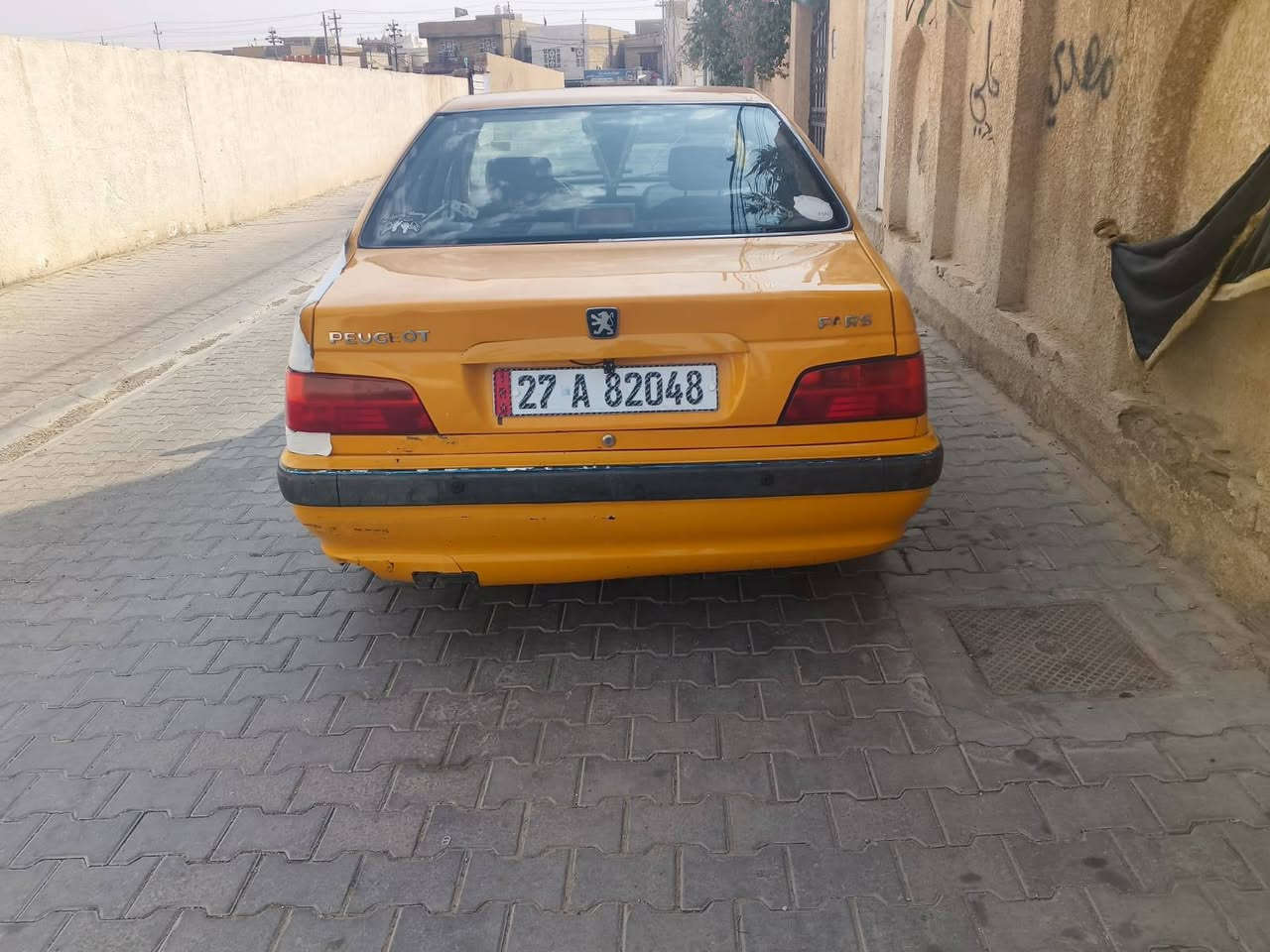 بيجو 18 قطعه وحده جاملغ خلفي مثل ماموضح بصوره مكفوله من كير مكينه كهربائيات تبريد كله
رقم ذي قار شرط تحويل
مكانه الكوت بداموك
السعر ٤٠ وبيهة مجال بسيط
للاستفسار ***********
