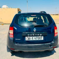 داستر • ٢٠١٨ • كفالة عامة