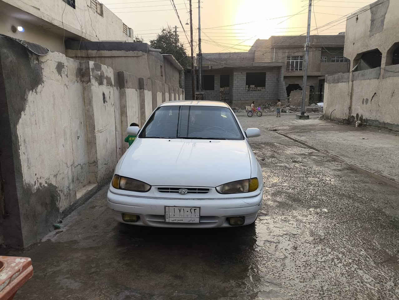 النترا دمعة • ٩٤ • للبيع