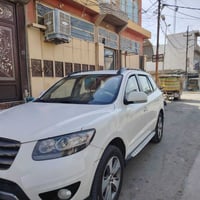 سنتافيا 2012  رقم سليمانيه محرك 4 سلندر   المرايا كهرباء   تشغيل بصمه ...