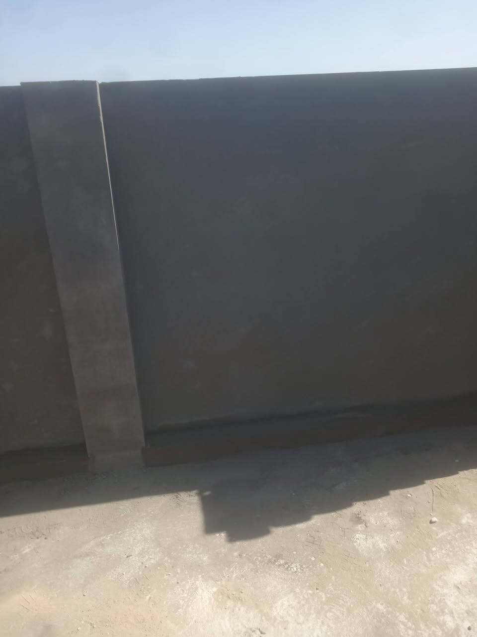 سلام عليكم اخوان خلفة لباخ نشتغل جص بورك سمنت نثر شغل درجة اولة اشراف هندسي شغلي في كربلاء فقط متفرغ حاليا ***********

