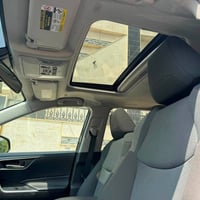 راف4 ٢٠٢٣ • XLE بنزين • رقم دهوك