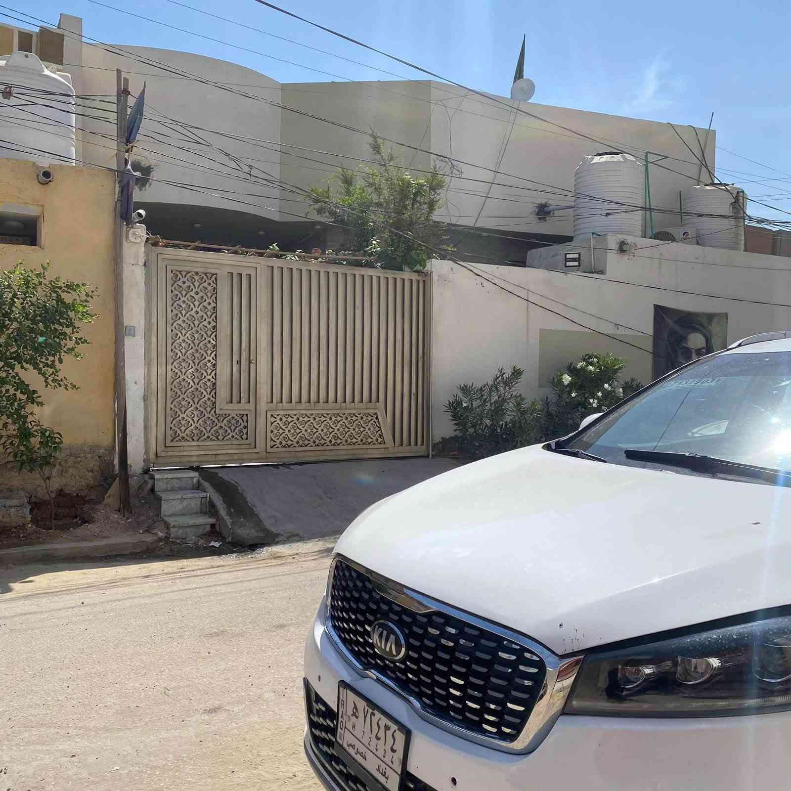 سورنتو خليجي • ٢٠٢٠ • ستة سلندر