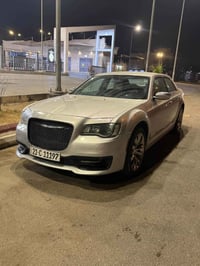 كرايسلر ٣٠٠ • ٢٠١٢ • ٣.٦