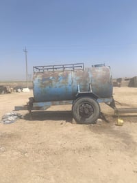 مقطوره • ٢٣ برميل • حجم جبير