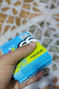 خط مميز • انترنت مفتوح ٣ اشهر • شبكة 4.5G+