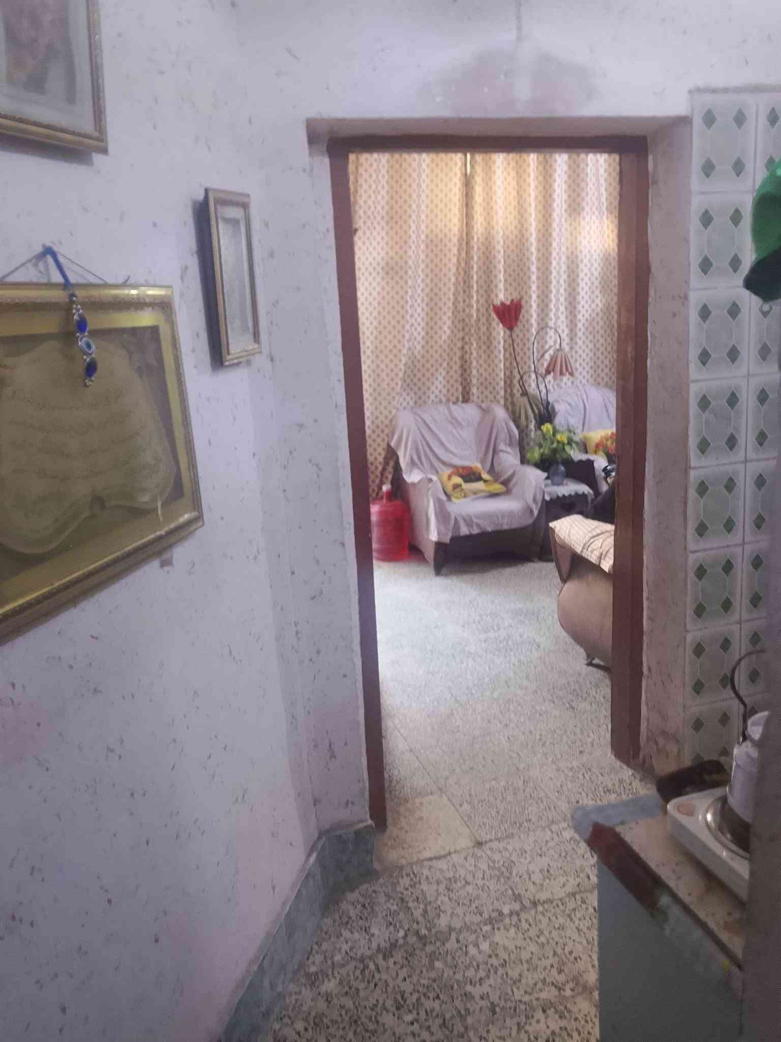 بلزعفرانية • ٥٠م • طابو صرف