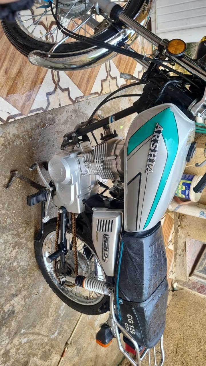 اربعه كير • ارشا • نضيفه
