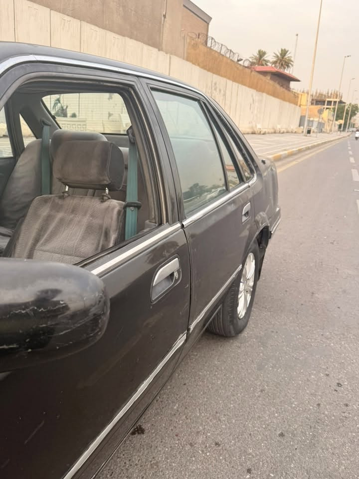 برنس ١٩٩٤ • محرك ٢٠٠٠ • تحويل ثاني يوم