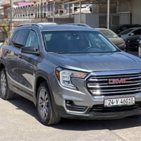 تيرين • ٢٠٢٣ • SLT AWD