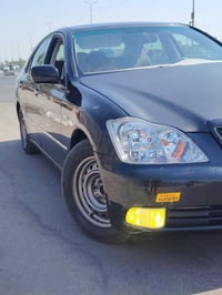 شاهينه • ٢٠٠٧ • محرك جديد