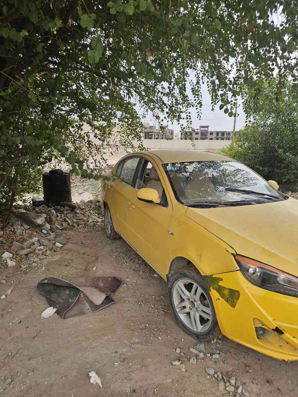 ٢٠١٤ • تبديل المحرك • رقم قادسيه