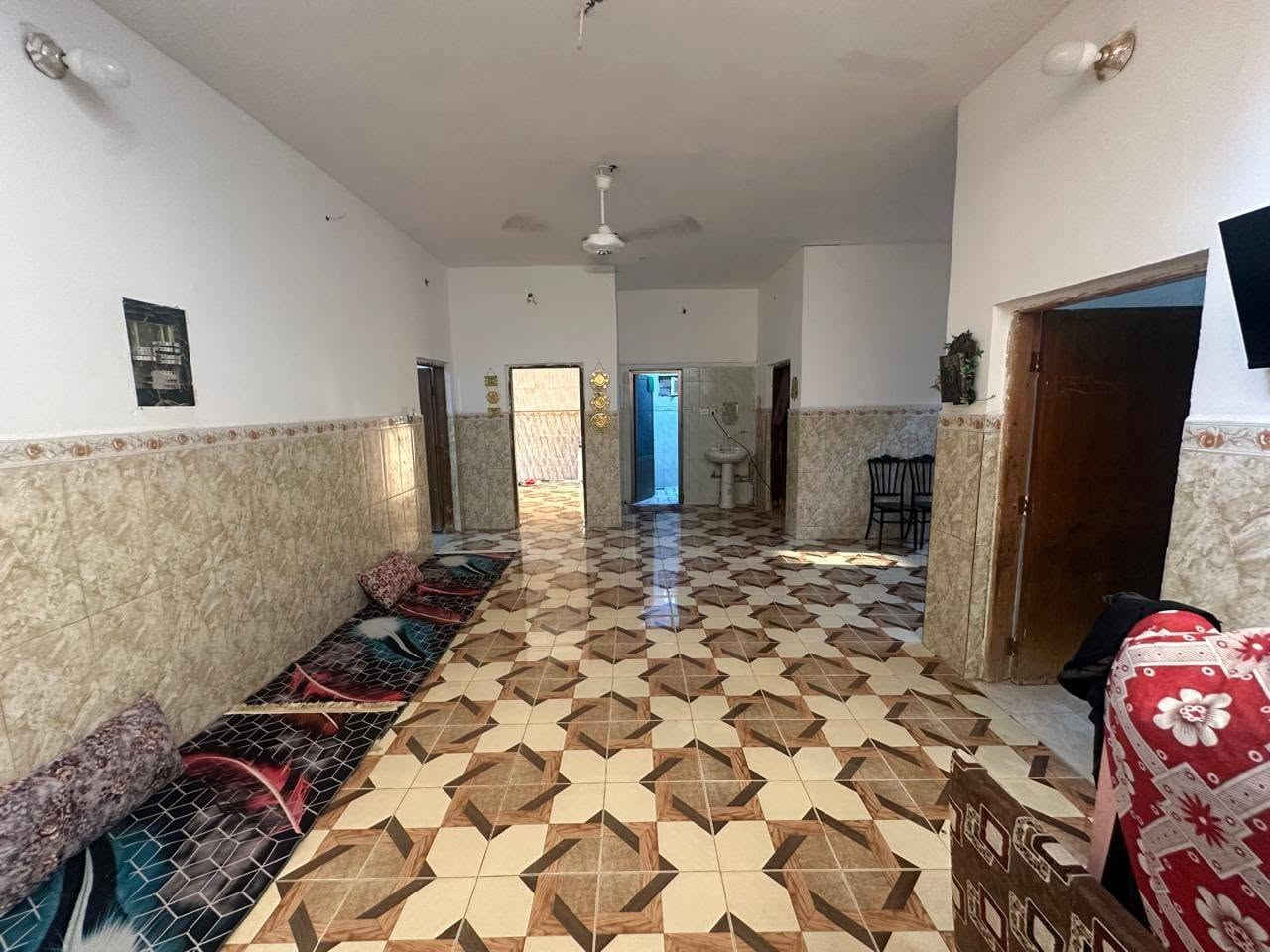 💎🔹مكـ✯͜͡المصطفى𝄠ـتب▪️💎

((بسم الله الرحمن الرحيم))
🏡     🏘      🏚 

السلام وعليكم

((فرصة استثمارية بيت سعرة كلش مناسب)) 

#يوجد_بيت  للبيع طابق ونص 

#العنوان  الفلوجة 
#في حي الشهداء منطقة ال 23 الف 

✅المساحة :  250م 
غرف عدد 3
استقبال 
صالة 
مناور 
مطبخ
صحيات  
  
                       #بناء 🧱 : طابوك 
      
     #شارع 🏞️⬆️⬆️ : 10 نافذ على شارع 20

  #السعر_محدد_من_قبل_البائع 
           
        ⚖️⚖️   نوع الملك : طابو صرف تحويل مباشر  🏙 

السعر = 80 مليون  وبي مجال 

  #السعر_محدد_من_قبل_البائع

⭕ الاستفسار اكثر رجا مراجعة 

🥇#مكتب المصطفى اللعقار 

💯علماً البيت جاهز للسكن🗣️

 
............................................................... 
........... 
#بيع_وشراء_االعقارات_في_مدينة_الفلوجة #مكتب_المصطفى للعقار _بيع_وشراء_العقارات_بسعر_مناسب
#عقارات_الانبار_الفلوجة الأراضي السكنية والزراعية وكافة

 العقارات🏘️🌐Anbar Fallujah_ الانبار الفلوجة🌐.

       ((««نستقبل هواتفكم على لارقام التالية»»     
       {{  © المحامي ياسين رافع العيساوي ©}}           

***********   واتساب + اتصال 
***********  اتصال هاتفي كورك + واتساب
