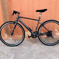 PRECISION_SPORT • C700/28 • شيمانو كامل