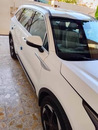 سورنتو • ٢٠٢٤ • رقم بغداد