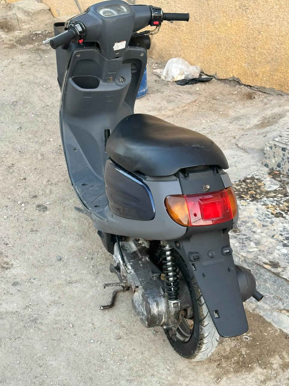 منغولي 2003 شوف 👀 عينك
سلف هندر شغاله درجه خير من الله للبيع السعر 500الف
للاتصال ***********كربلاء
