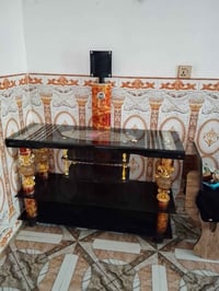 ميز بليارد • نضيف • مجال قليل