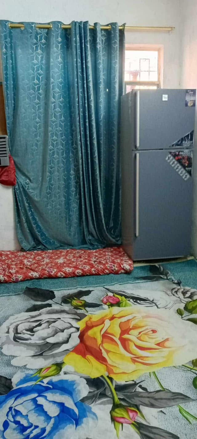 بيت للبيع بالجعاره مساحة 120 طابقين طابو سند 25 يحتوي على 4 غرف السعر 55 وبي مجال الاستفسار خاص
