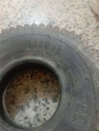 تايرات عرباين كهربائية • بابل نادر الاولى • ٢٦٠×٨٥