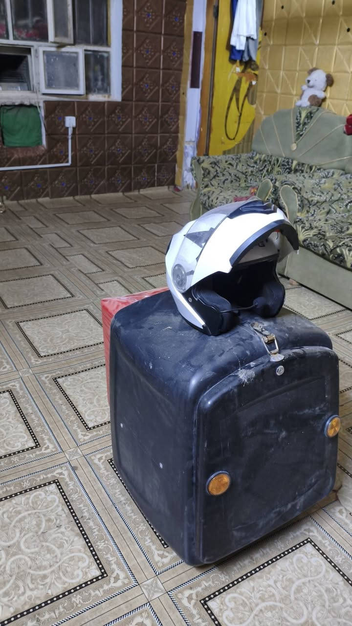 اكسسوارات سيارات