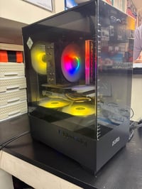 i5 12400f • RTX 4060 • رام 16جيجا