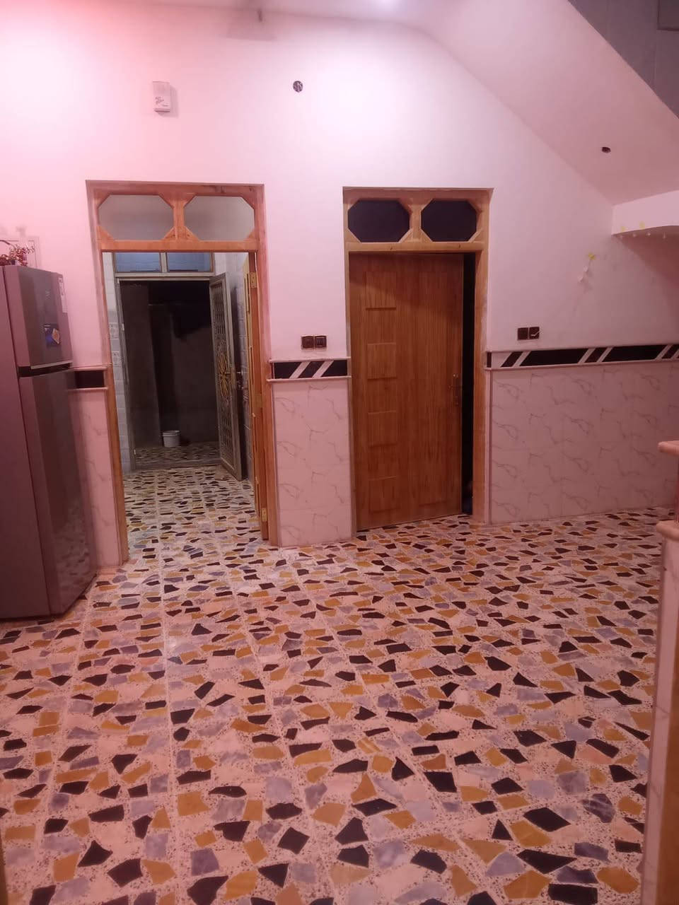 المهندسين الثانيه • ١٥٠م • غرفتين