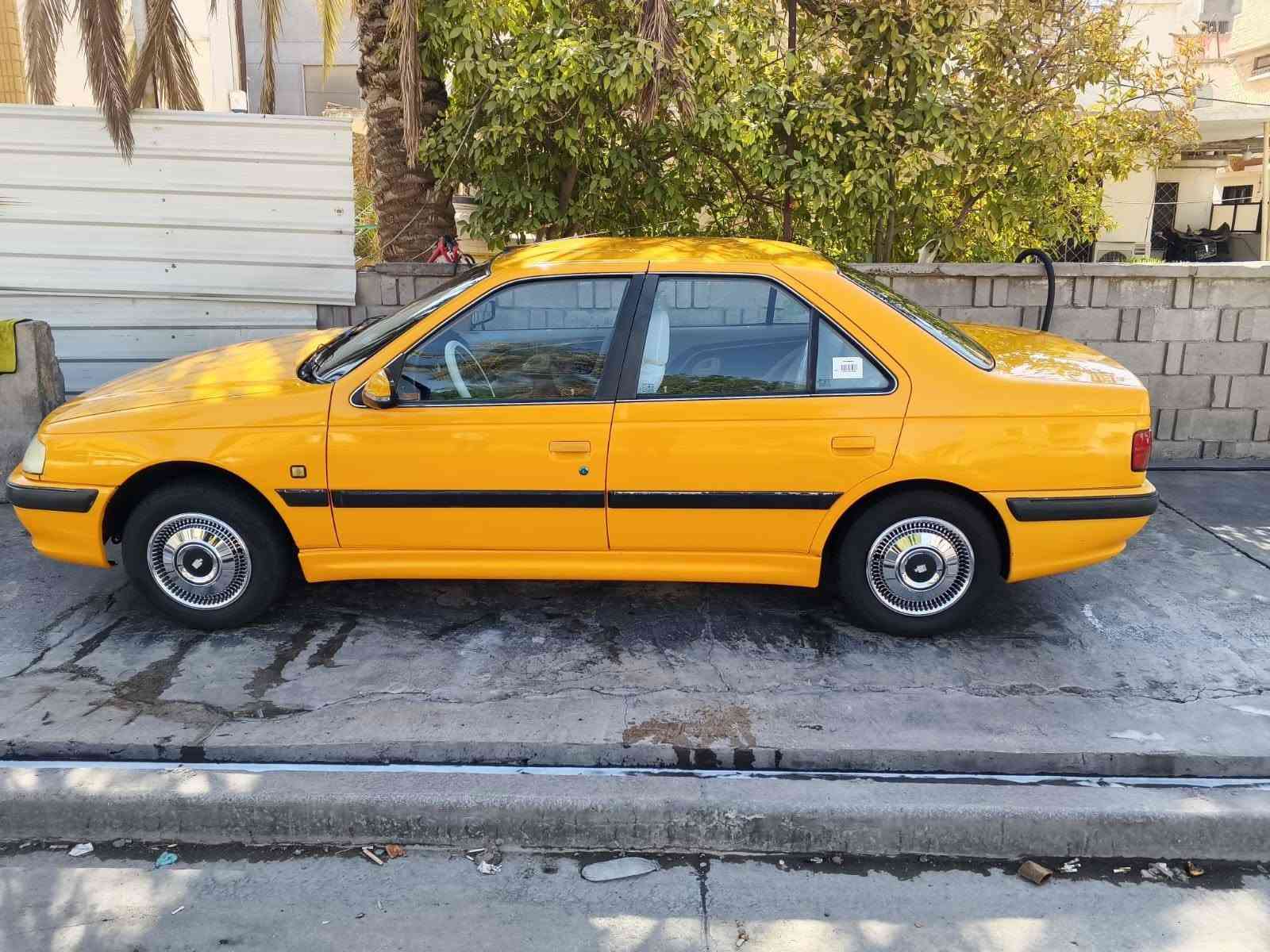 بيجو بارص للبيع موديل 2018 مكفولة وبيهة منضومة غاز يرادلهة صيانة 50 ورقة مستعجل علا بيعتهة
