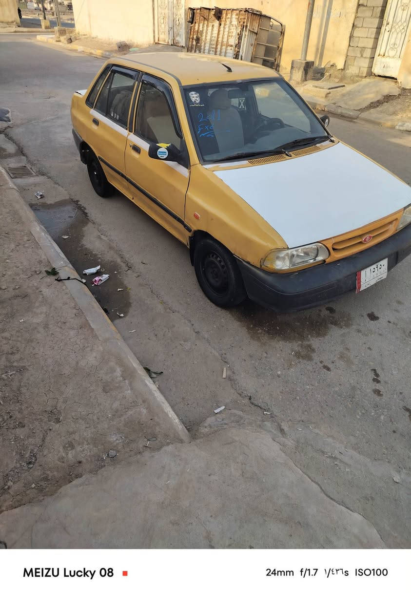 سايبه • ٢٠١٢ • ميسان