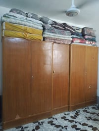 كاونتر • ٥ بيبان • قريه الغدير