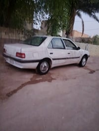 بيجو ٢٠٠٩ • مكينة وكير • بابل