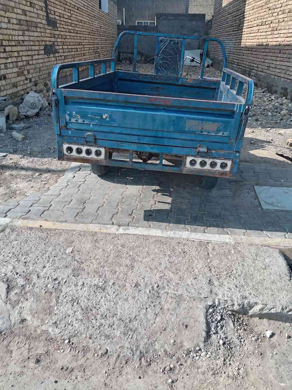 ستوته كلك • ٢٠١٠ • نظيفه