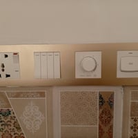 كهربائي • كربلاء • تركيب كاميرات