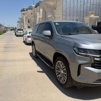 تاهو ٢٠٢٣ • أمريكي • بانوراما