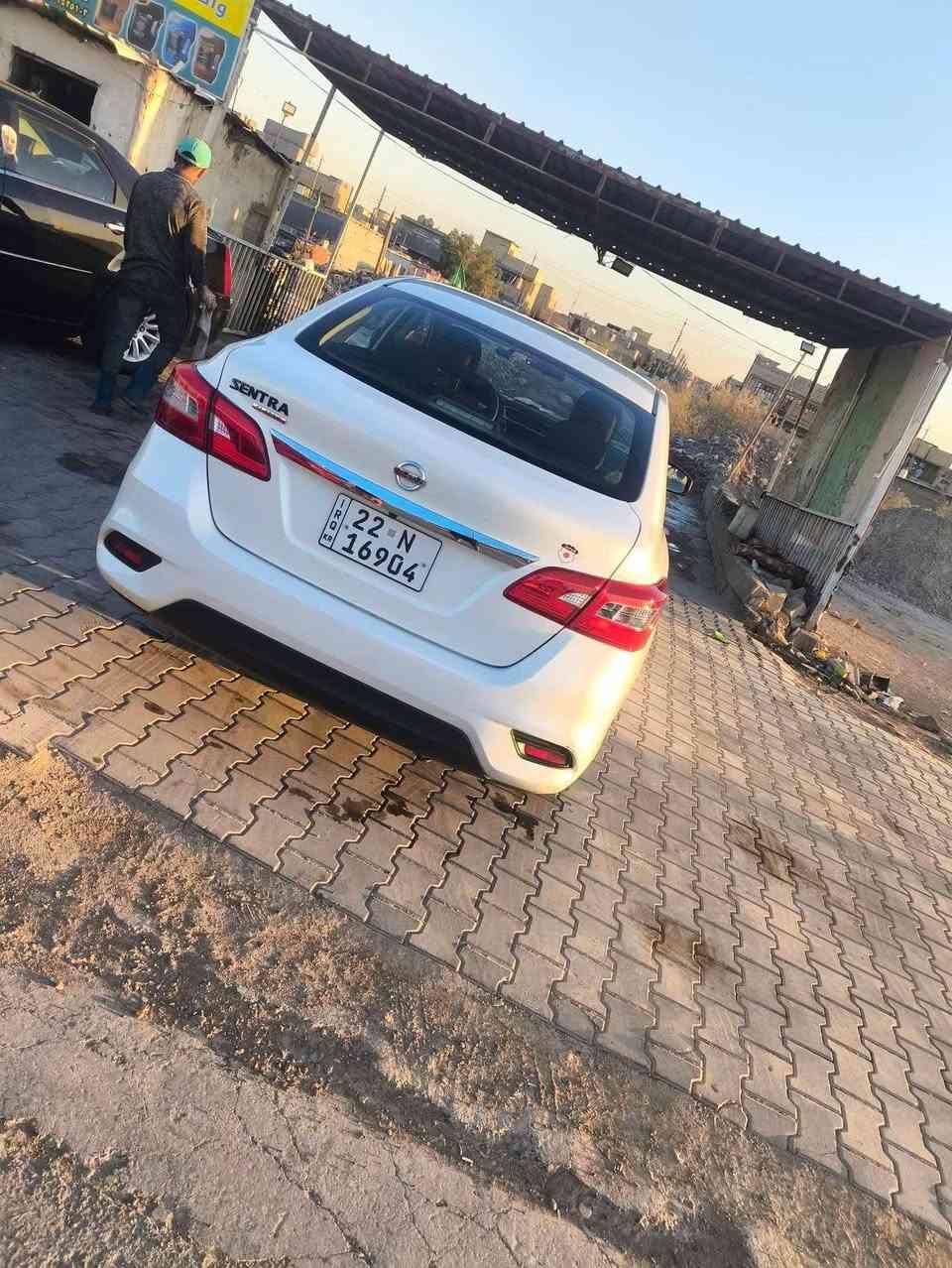 ٢٠٢٥ • ١٦٠٠ سي سي • رقم أربيل