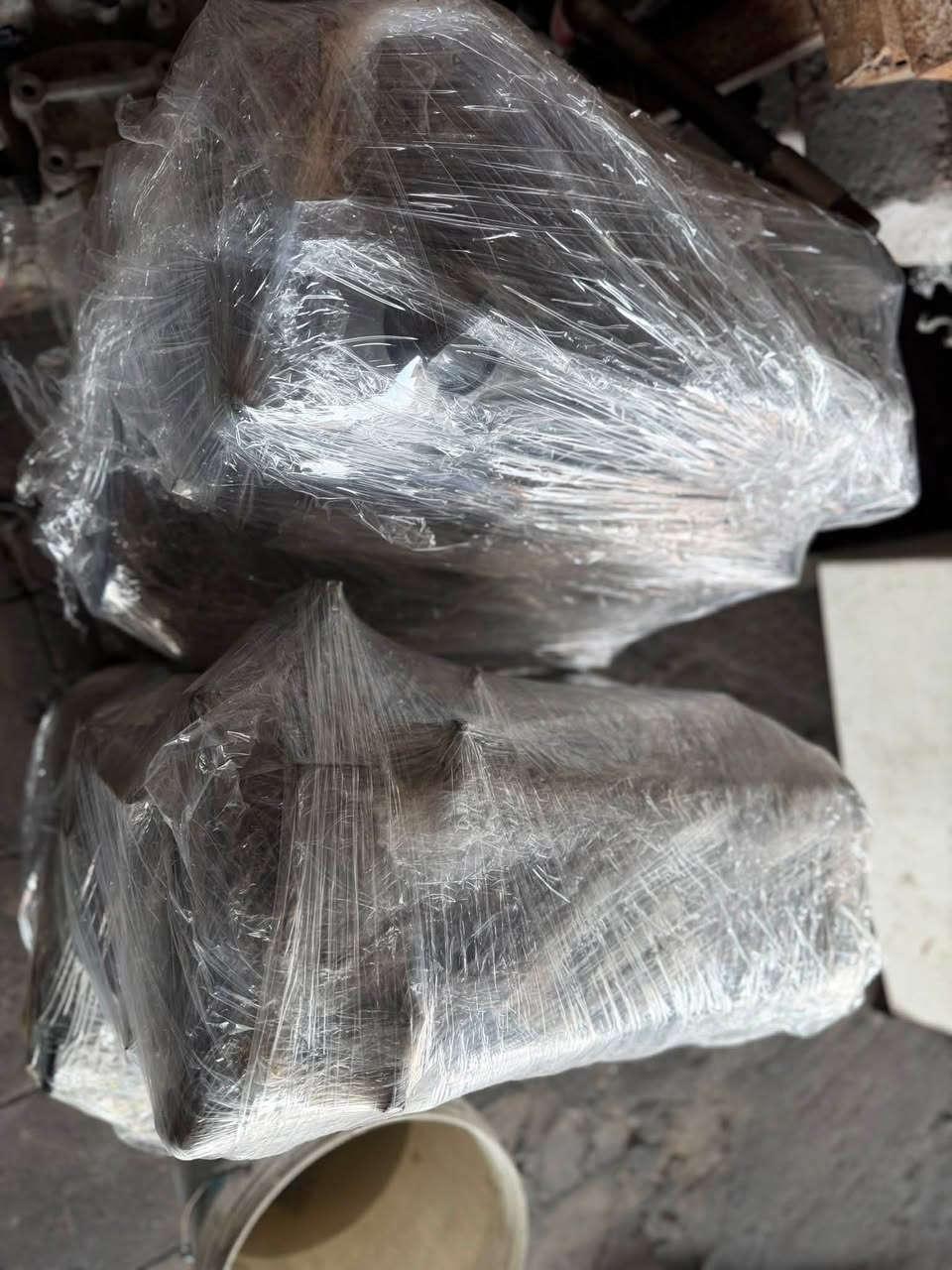 السلام وعليكم محلات حجي توفيق
بصره صناعيه حمدان مقابل جملون B7
متوفر جميع قطع غيار الابسم ونها والفرد
***********
