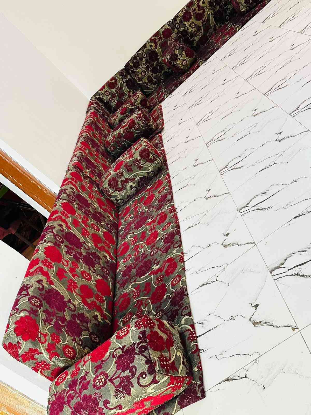 ديوان • ٦×٤ • قماش درجه اولى