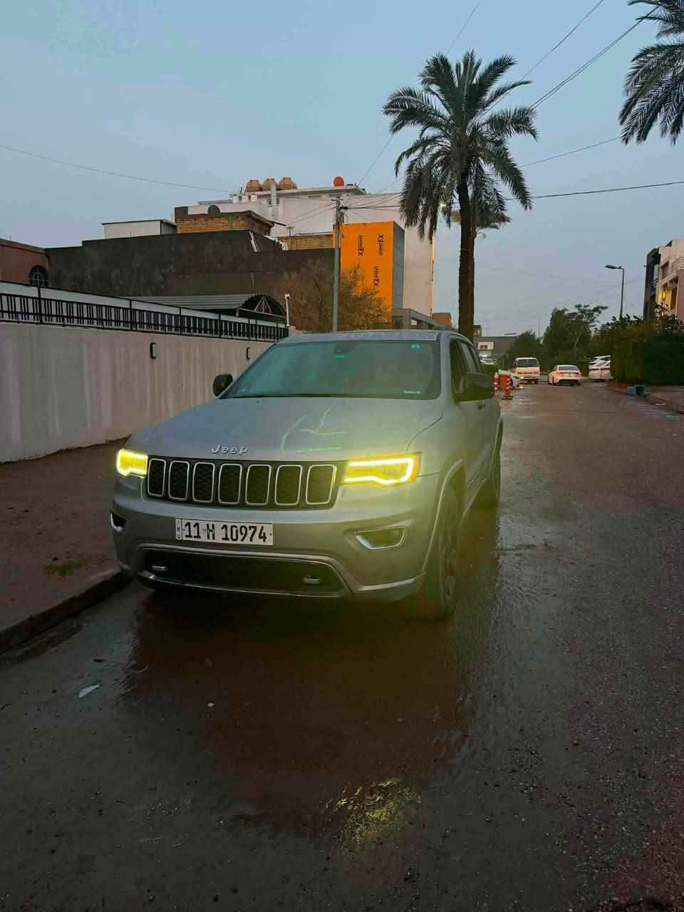 جيب 2018
حادثه موجود بالصور  
مرواس بكورلا كروز هايبر او كورلا هايبرد
***********
