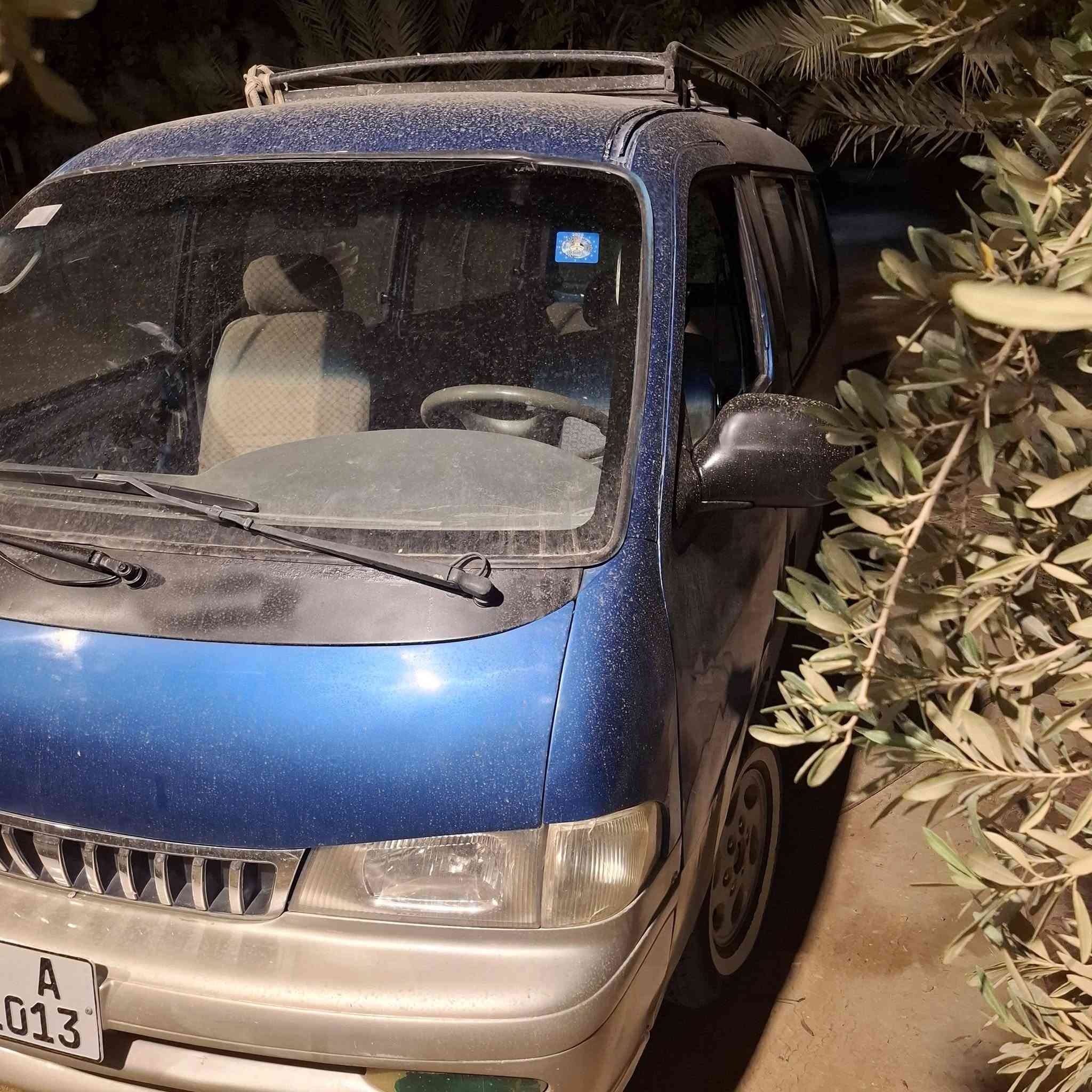بريجو ٩٦ • رقم كربلاء • سنوية جديدة