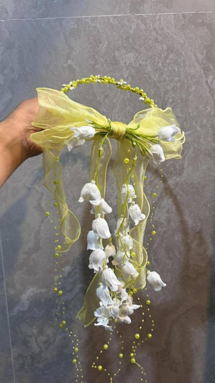 تاج الاميره 🥰🥰
