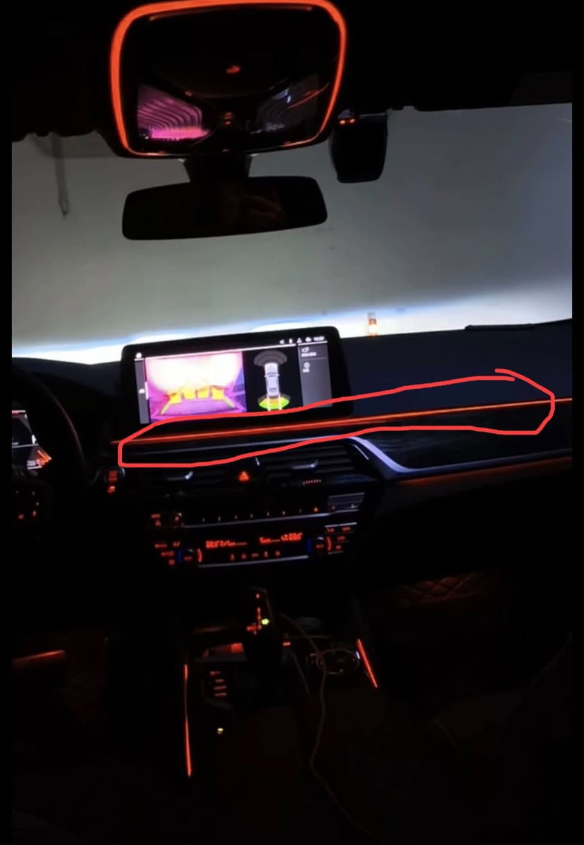 جماعه الG30 لليدور حل لمشكله الLED الجوه الشاشه
قريبا يتوفر شمعه كامله تتبدل

متوفر التجاري والاصلي 

ومتوفر اغلب كماليات وقطع غيار BMW الاصلي والتفصيخ

للتواصل واتساب ：***********
