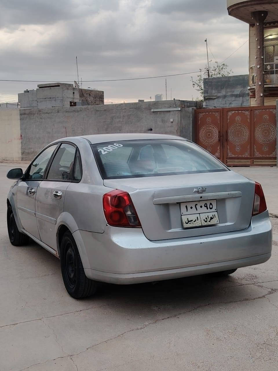 سلام عليكم ورحمة الله وبركاته جمعه مباركه اوبترا للبيع ٢٠٠٦ نضيفه كير ومحرك بالشرط كير اتو تبريد تدفئه كلها شغاله كهربائيات كلها شغاله سنويه صاقطه شرط التحويل سياره جاهزه لاتكولي مو اوبترا اوبترا بالسنويه مالك علاقه بالشباك  السياره معروضه ٥٥وبيها مجال سونارها موجود
تخابر ادز رساله واتساب كلهن موجود 
***********
