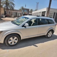 دودج جورني • ٢٠١٠ • محرك ٣٥٠٠