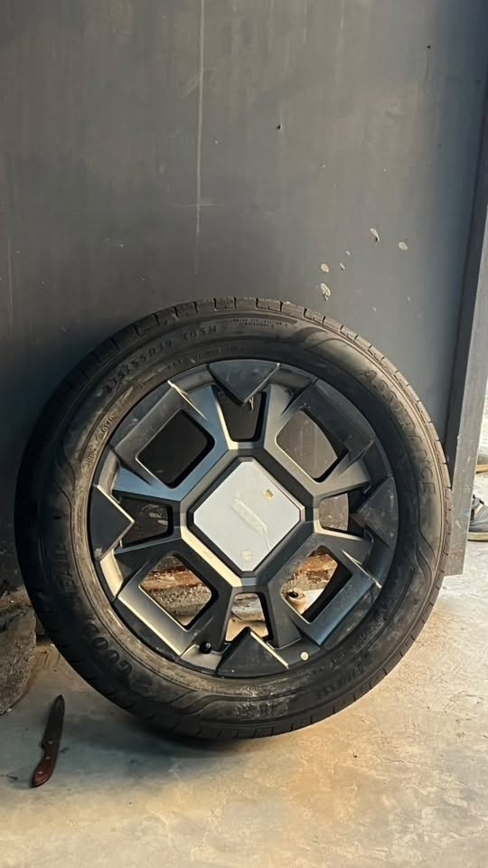 بسم الله ما شاء الله 

على بركة الله 
وصول وجبة جديدة من قطع غيار كيا كرنفال  (2022/2025)

🚘 مجمع قطع غيار كيا كرنفال المتكامل✨
قطع الغيار الأصلية 
🚘لماذا تختارنا؟
🚘⭐ أعلى جودة: قطع غيار أصلية 100% وضمان ممتد.
 🚘 🌍 توصيل سريع:🚘 نصل إليك أينما كنت بكل أمان.
📞 للتواصل المباشر ومعرفة الأسعار (اتصال / واتساب)
☎️ *********** // ( إتصال )
☎️ *********** //  ( واتساب )

📬 *اترك استفسارك ونوع طلبك، وسيقوم ممثل خدمة العملاء بالرد عليك فوراً!

#قطع_غيار_سيارات
#قطع_غيار
#أدوات_كيا
#سيارات
#أدوات_كيا
#كيا_كرنفال
#كيا_سيدونا
#السيارات
