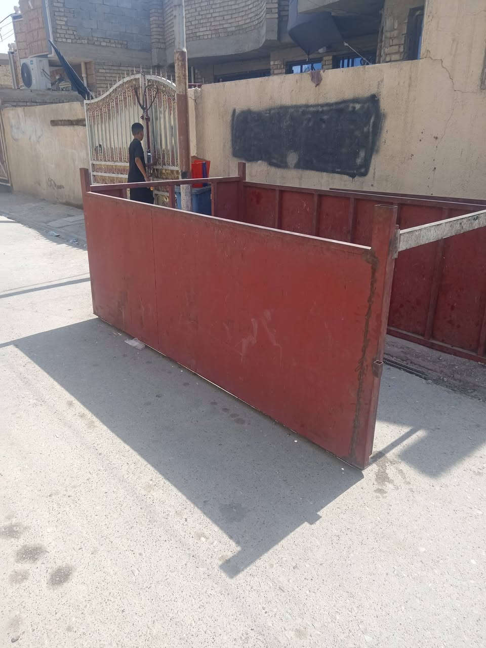 سلام عليكم محجر كيه دمعه البيع ٢٠٠ وبي مجال***********
