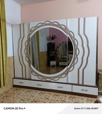 غرفه نظيفه • للبيع • مثل الصور