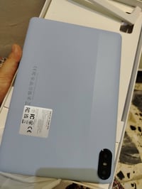 Touch 10 Plus: الشاشة: 10.1 بوصة IPS الدقة: 1280 × 800 الذاكرة العشوائ...