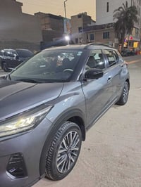 نيسان كيكس 2023 وارد امريكي السيارة نضيفة ممتعوبة السعر 130 للاستفسار ...
