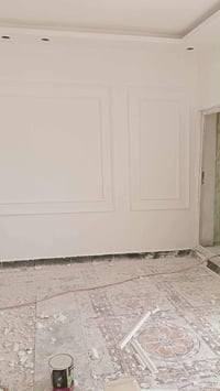 صبغ واجهات • سلكونية • الديوانية