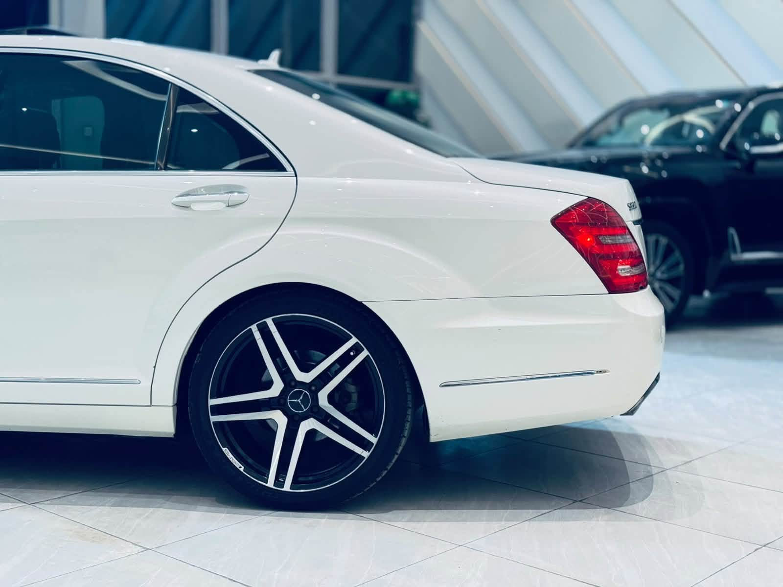 S350 • ٢٠١١ • رقم اربيل