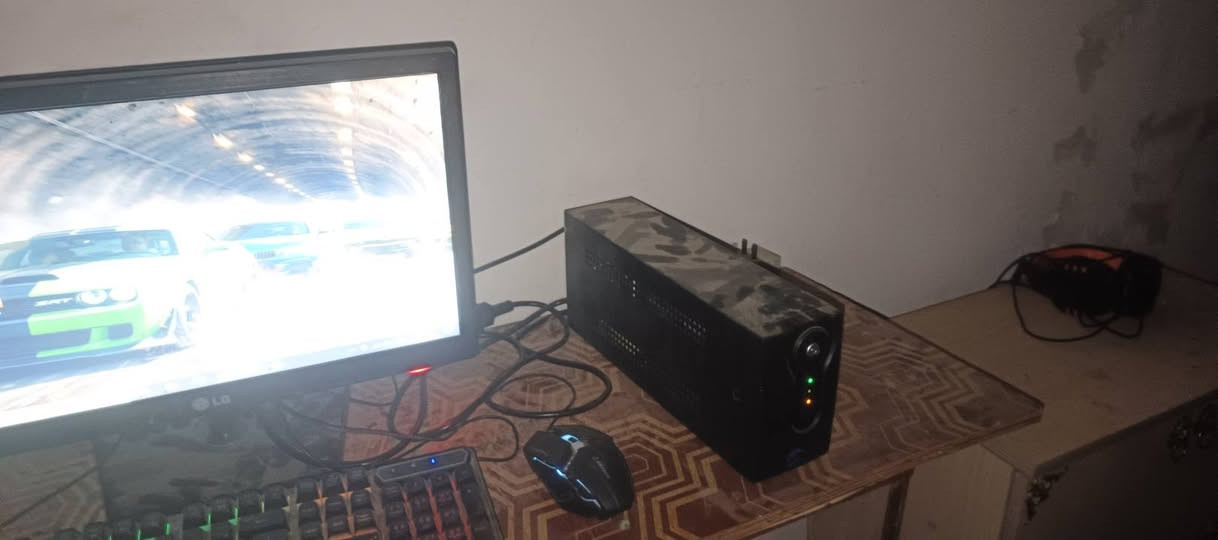 i5 جيل4 • GT730 4G • بلايستيشن3